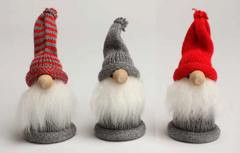 Tomte Olle - Gnome Olle