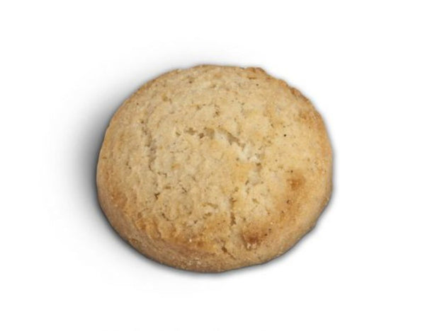 Kardemummaskorpor - Cardamom Cookie