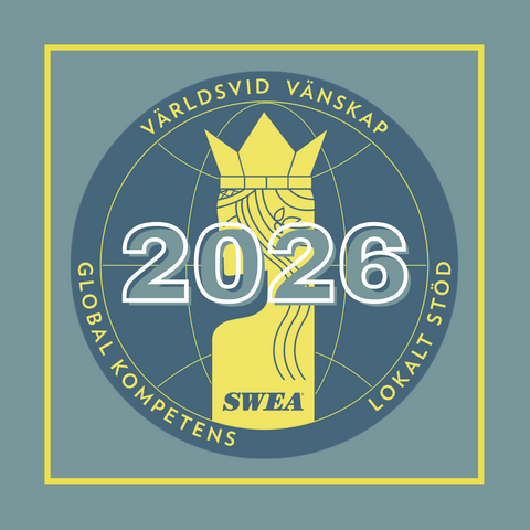 SWEA Medlemsavgift 2026
