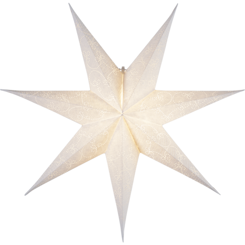 Adventstjärna Decorus - Advent Star Decorus