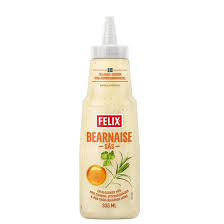 Bearnaisesås - Bearnaise Sauce