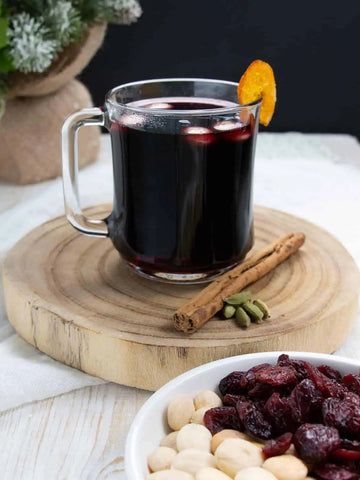 Glöggkryddor Borgeby - Mulled Wine Spice Mix