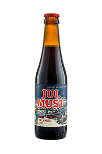 Julmust - Christmas Drink