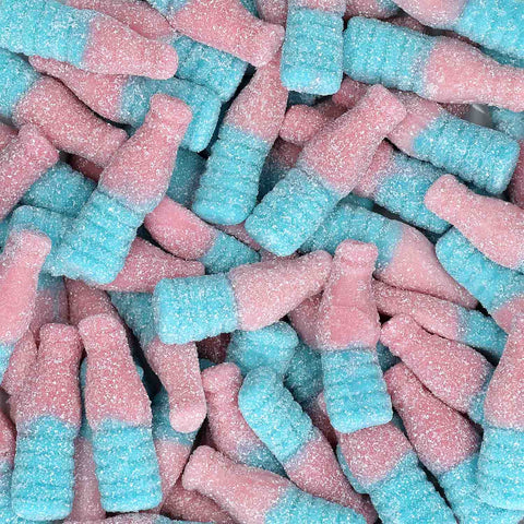Godis Lösvikt - Bubblizz Original -- Bulk Candy