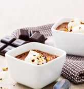 Chokladpudding Mix 16 portioner - Chocolate Pudding Mix 16 portions