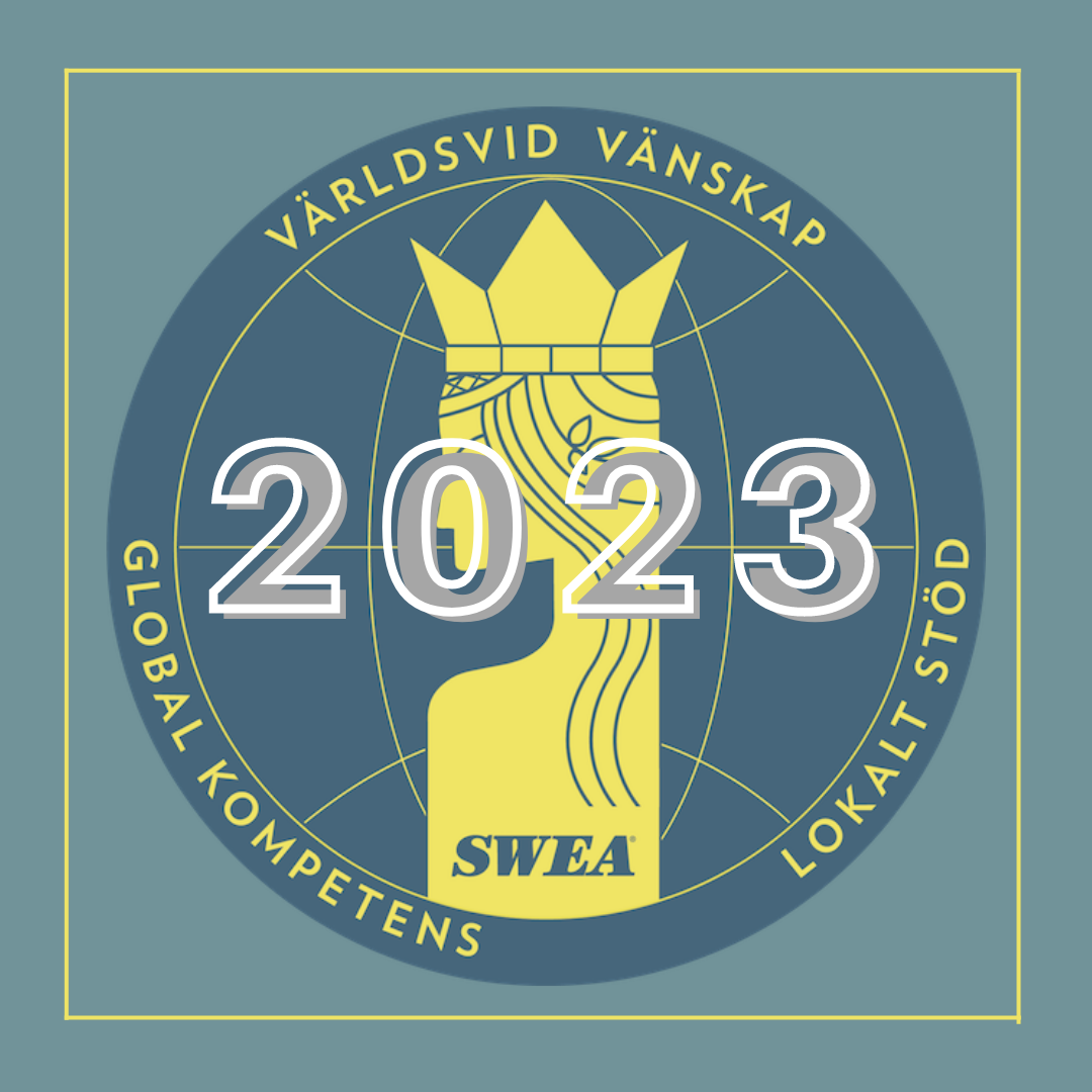 SWEA Medlemsavgift 2023