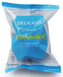 Delicato Chokladboll - Delicato Chocolate Ball