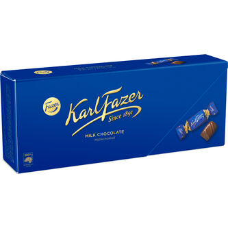 Fazer Blå Choklad - Fazer Chocolate