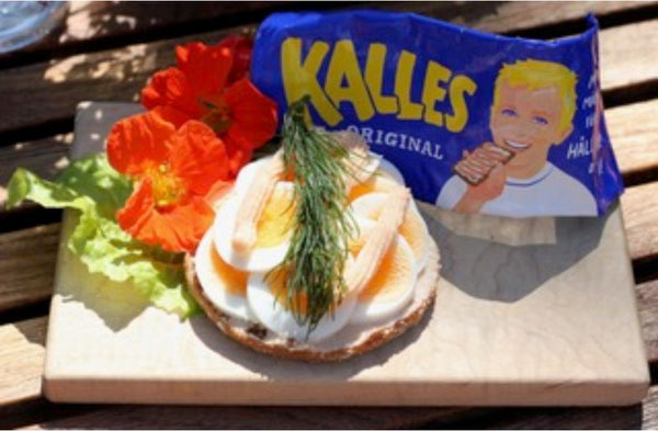 Kalles Kaviar Original - Kalles Caviar Original