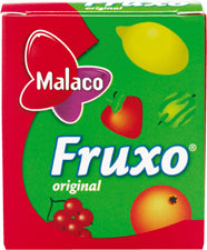 Tablettask - Fruxo Candy Box