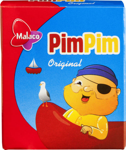 Tablettask - PimPim Candy Box