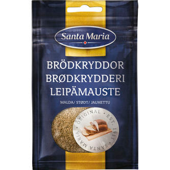 Brödkryddor - Bread Spices