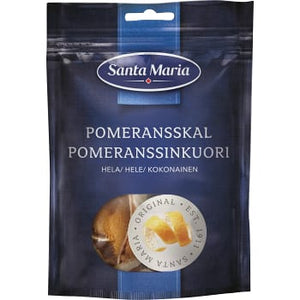 Hela pomeransskal  - Whole Pomeranian Shell