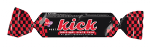 Kick Original - Kick Licorice Bar