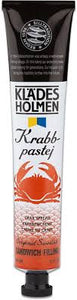 Pastej - Krabb -- Crabmeat Spread