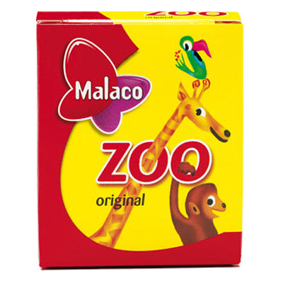 Tablettask - Zoo Candy Box